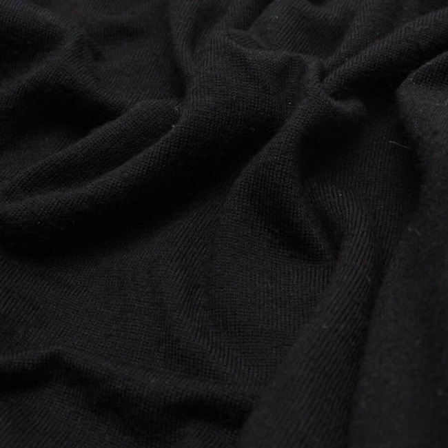 Image 3 of Wool Jumper 44 Black in color Black | Vite EnVogue