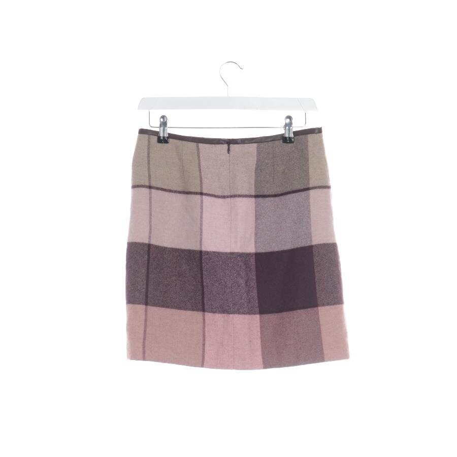Image 2 of Skirt 34 Multicolored in color Multicolored | Vite EnVogue