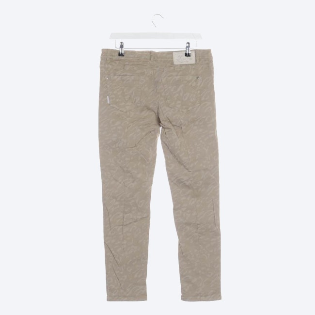 Bild 2 von Jeans Straight Fit 42 Weiss in Farbe Weiss | Vite EnVogue