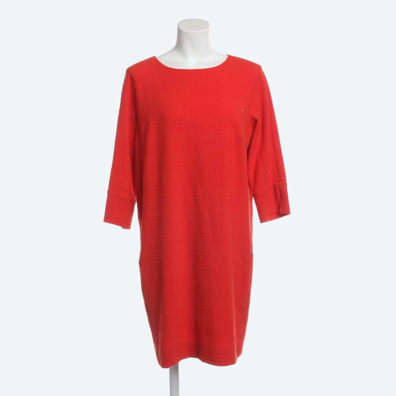 Bild 1 von Kleid 42 Dunkelorange in Farbe Orange | Vite EnVogue