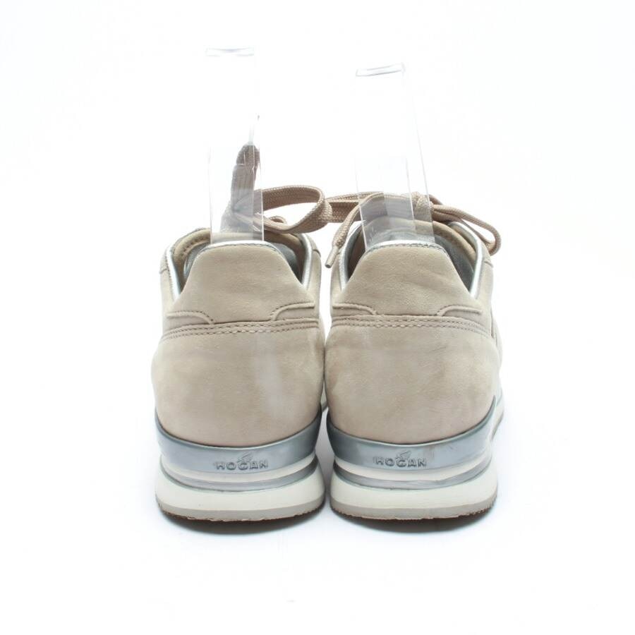 Bild 3 von Sneaker EUR 39 Beige in Farbe Weiss | Vite EnVogue
