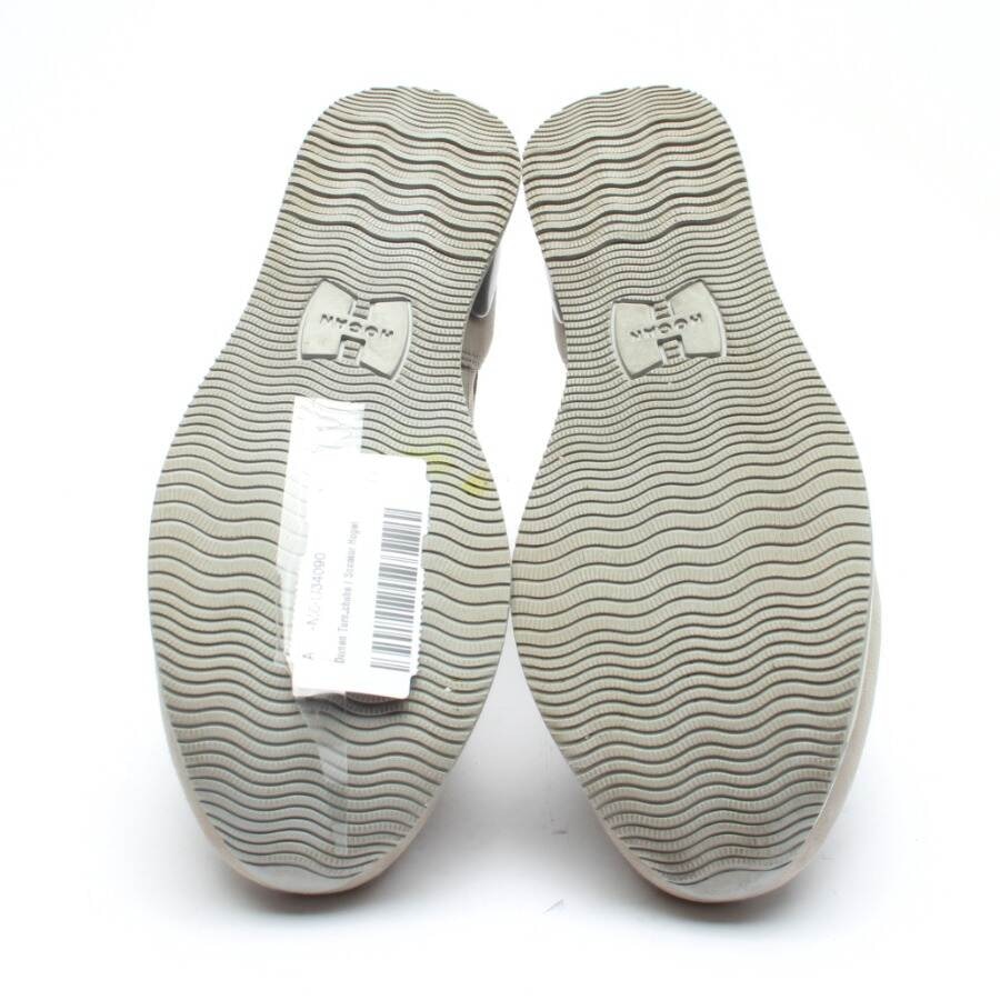 Image 4 of Sneakers EUR 39 Beige in color White | Vite EnVogue