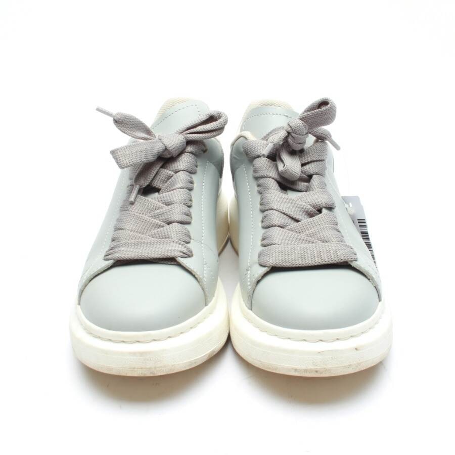 Image 2 of Sneakers EUR38 Light Gray in color Gray | Vite EnVogue