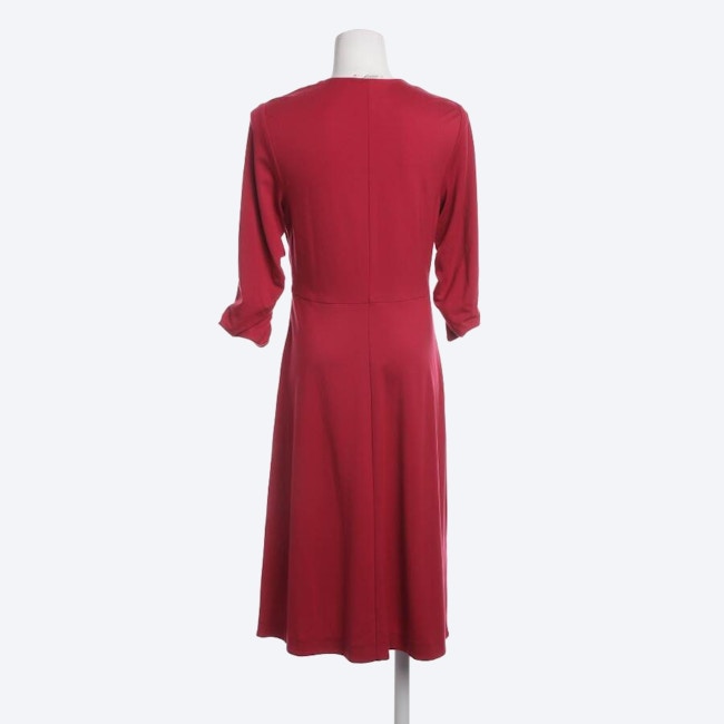 Image 2 of Dress 40 Red in color Red | Vite EnVogue