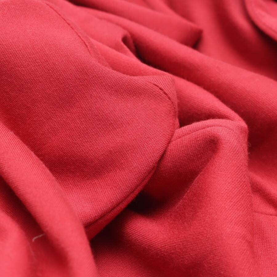 Image 3 of Dress 40 Red in color Red | Vite EnVogue
