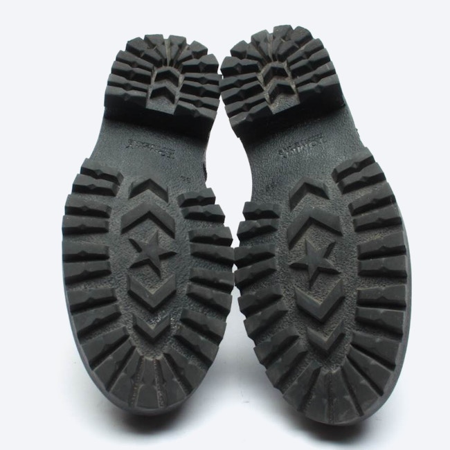 Image 4 of Chelsea Boots EUR 39 Black in color Black | Vite EnVogue