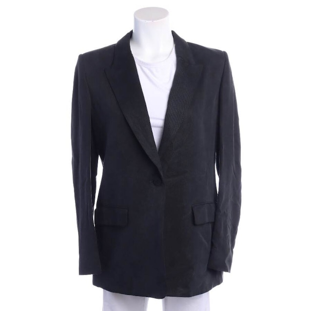 Image 1 of Blazer 40 Black | Vite EnVogue