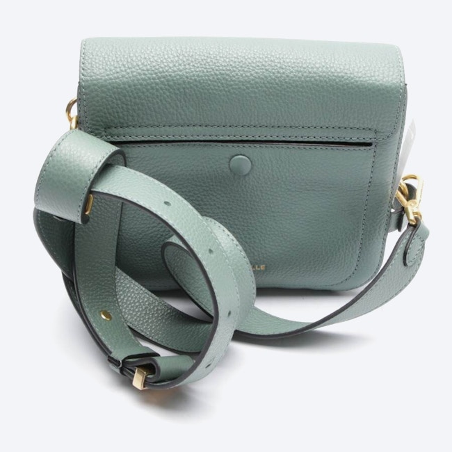 Image 2 of Crossbody Bag Turquoise in color Blue | Vite EnVogue