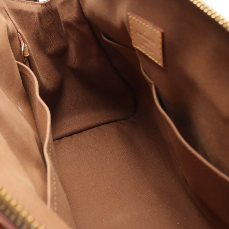 Image 5 of Tivoli Handbag Brown in color Brown | Vite EnVogue