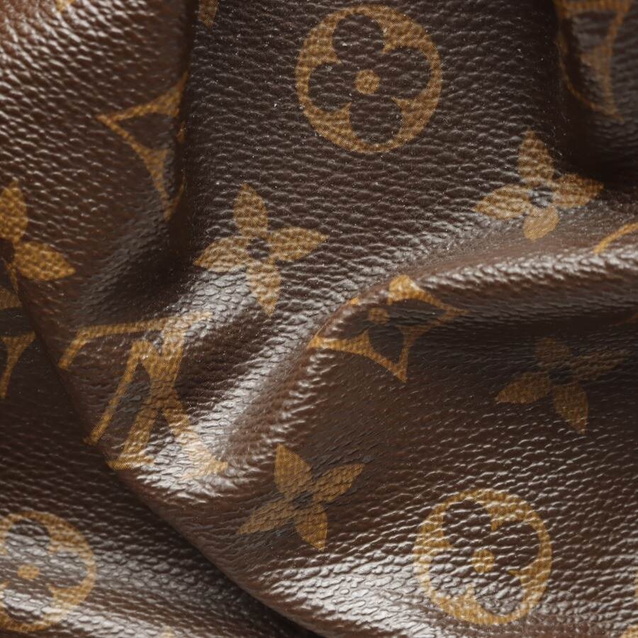 Image 8 of Tivoli Handbag Brown in color Brown | Vite EnVogue