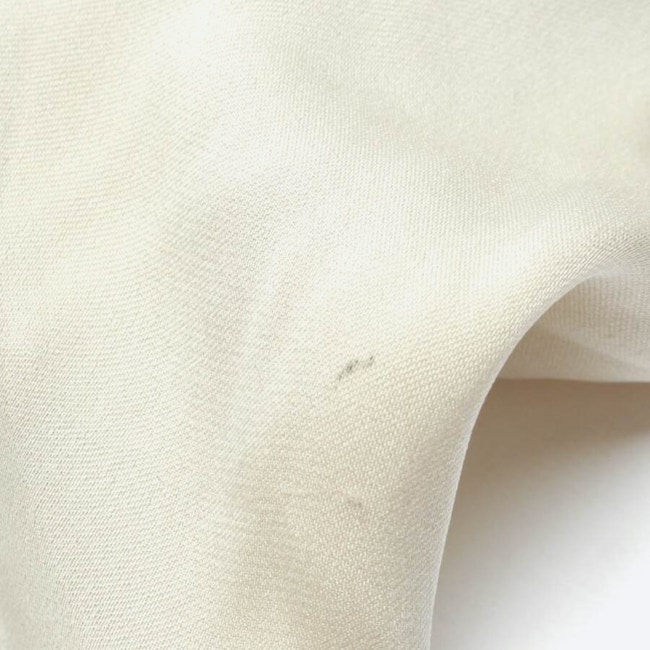 Image 3 of Shirt 36 Beige in color White | Vite EnVogue