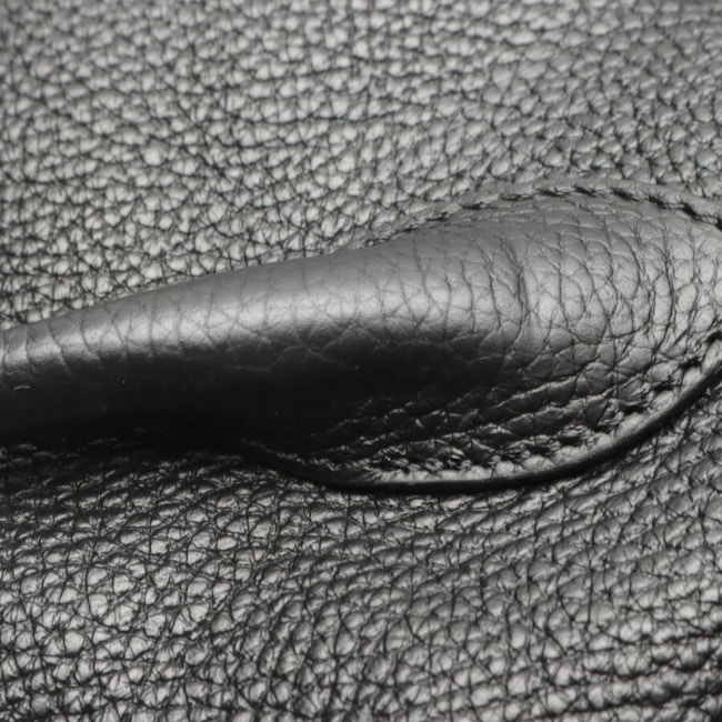 Bild 6 von Handtasche Schwarz in Farbe Schwarz | Vite EnVogue