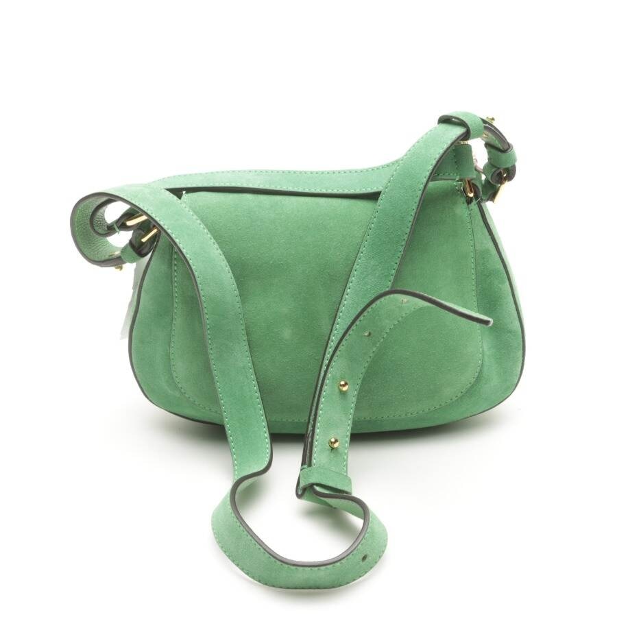 Image 2 of Crossbody Bag Green in color Green | Vite EnVogue