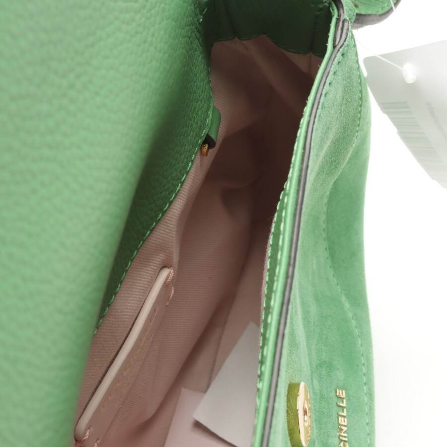 Image 5 of Crossbody Bag Green in color Green | Vite EnVogue