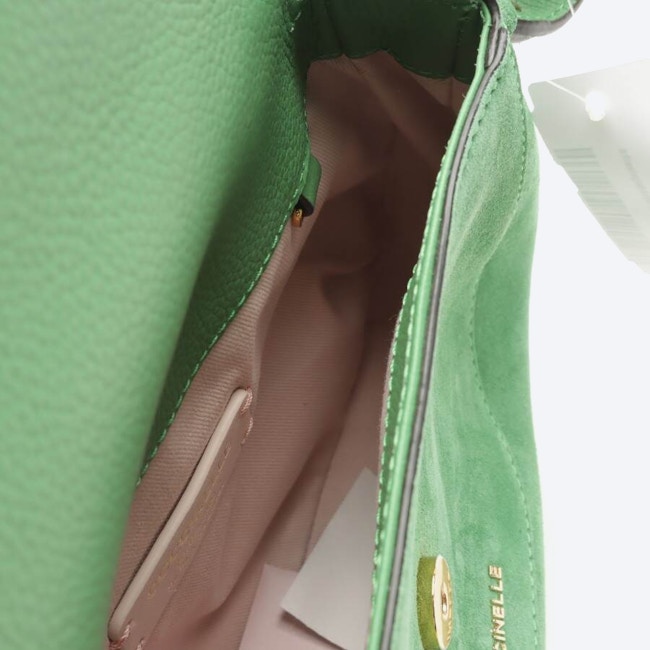 Image 5 of Crossbody Bag Green in color Green | Vite EnVogue