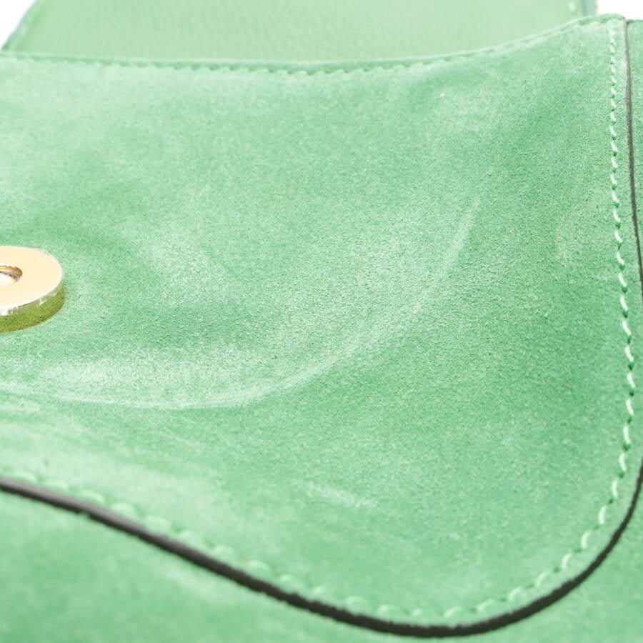 Image 6 of Crossbody Bag Green in color Green | Vite EnVogue