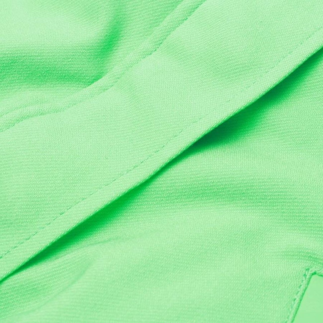 Image 4 of Between-seasons Jacket 36 Light Green in color Green | Vite EnVogue