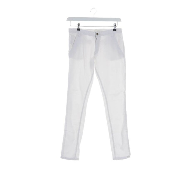 Image 1 of Jeans Slim Fit S White | Vite EnVogue