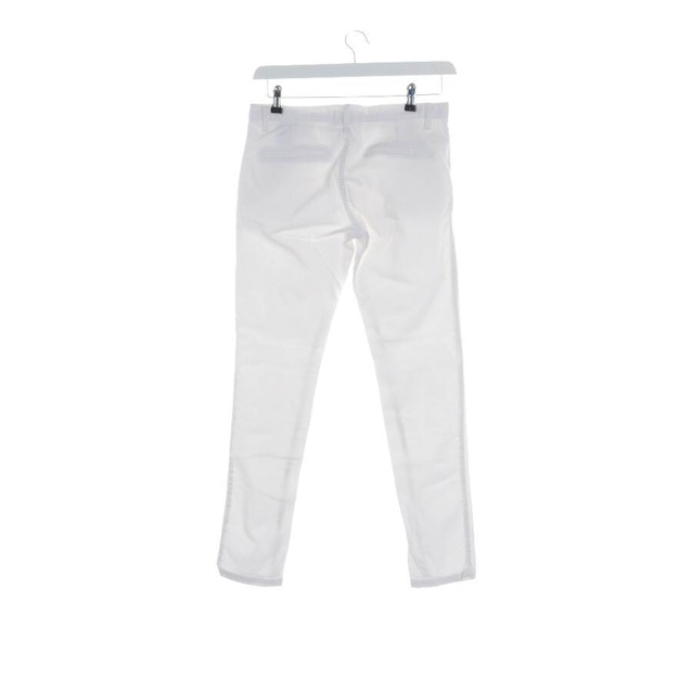 Jeans Slim Fit S White | Vite EnVogue