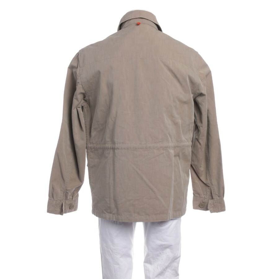 Image 2 of Summer Jacket 48 Beige in color White | Vite EnVogue