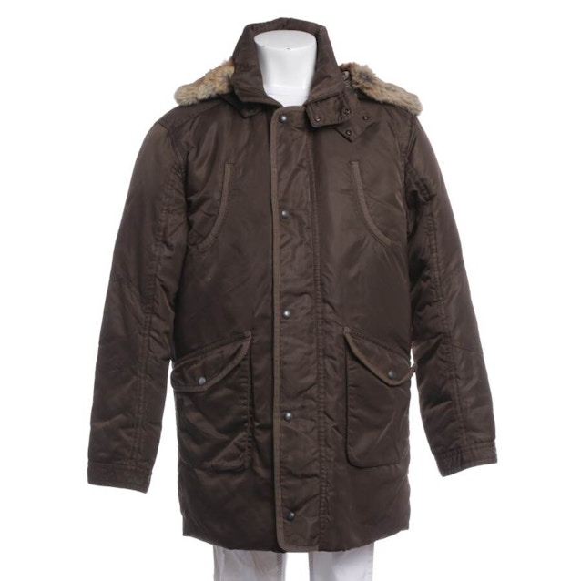 Image 1 of Winter Coat 50 Brown | Vite EnVogue