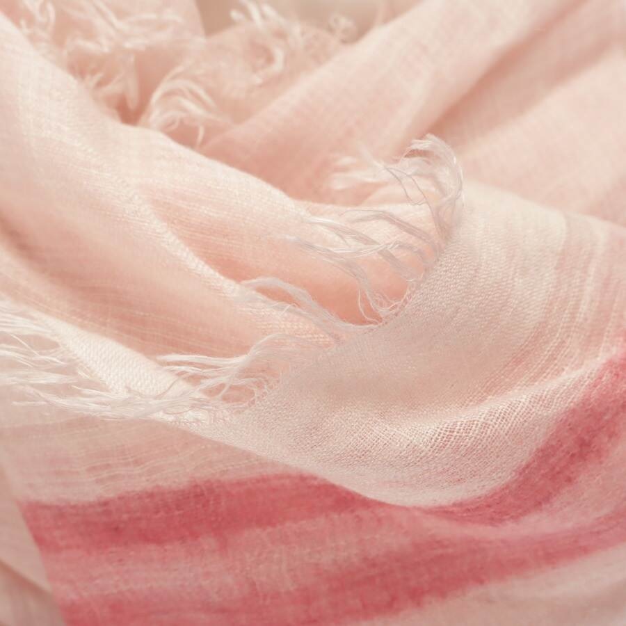 Image 3 of Scarf Pink in color Pink | Vite EnVogue