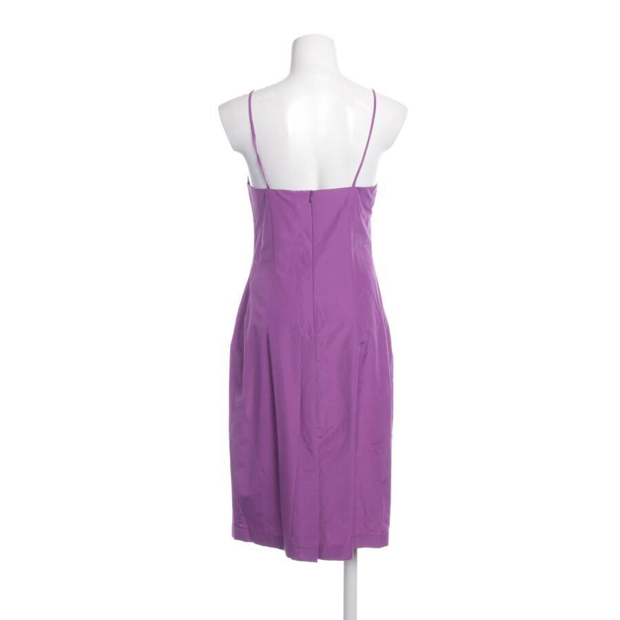Image 2 of Dress 38 Fuchsia in color Pink | Vite EnVogue
