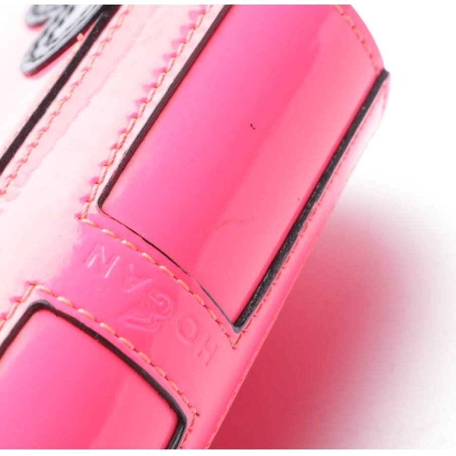 Image 3 of Wallet Neon Pink in color Neon | Vite EnVogue