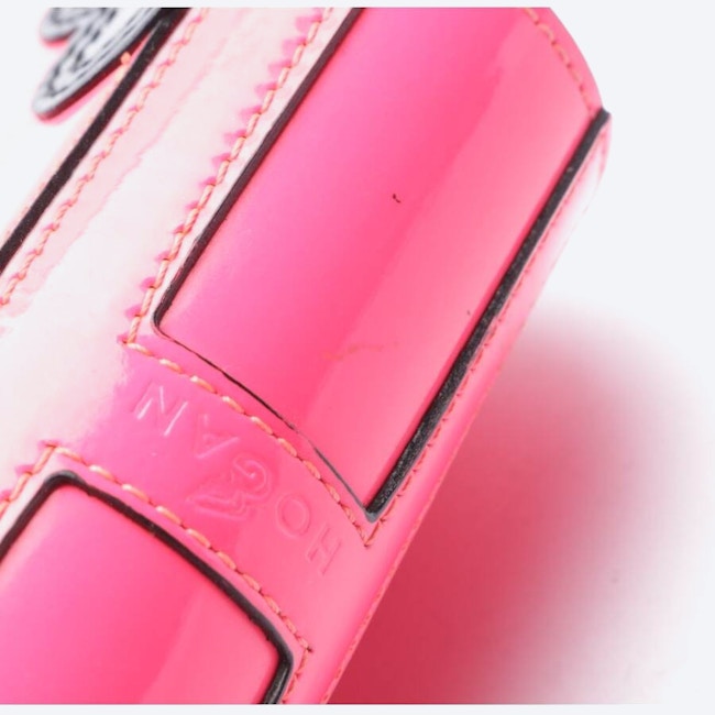 Bild 3 von Geldbörse Neon Pink in Farbe Neon | Vite EnVogue