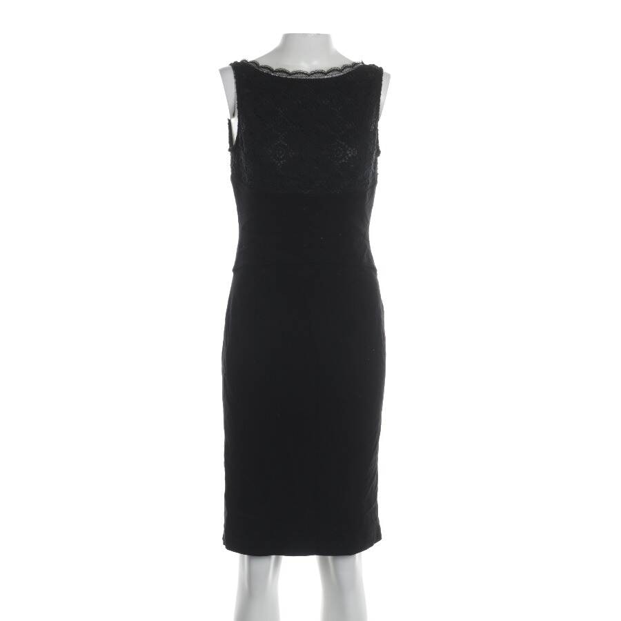 Image 1 of Cocktail Dress 36 Black in color Black | Vite EnVogue