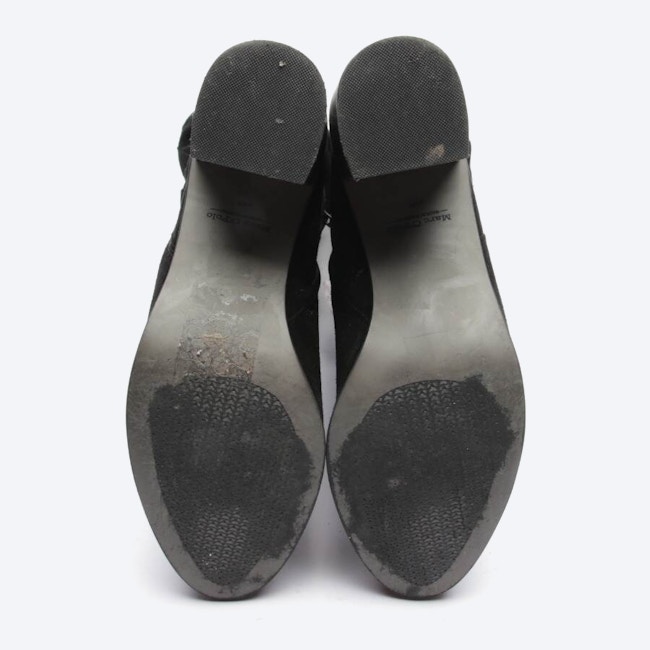 Image 4 of Boots EUR 41 Black in color Black | Vite EnVogue