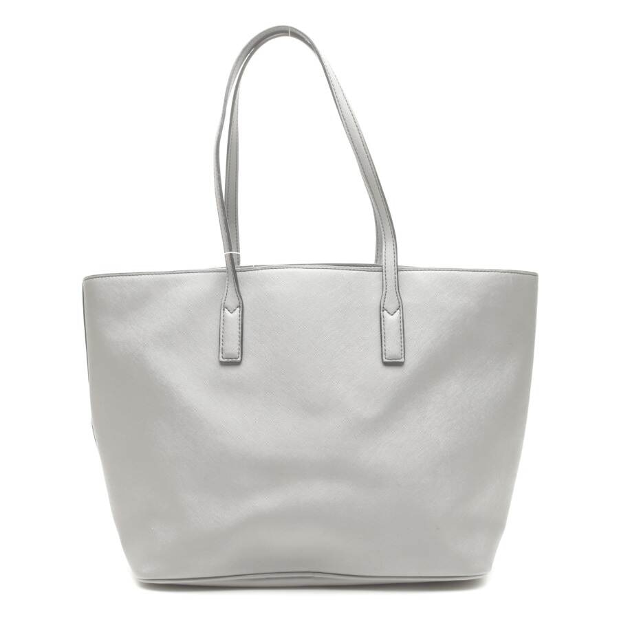 Image 2 of Shopper Gray in color Gray | Vite EnVogue