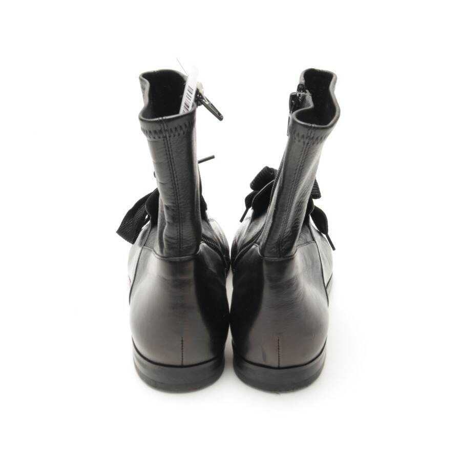 Bild 3 von Stiefeletten EUR 39 Schwarz in Farbe Schwarz | Vite EnVogue