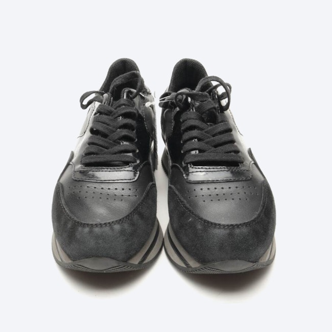 Bild 2 von Sneaker EUR 37,5 Schwarz in Farbe Schwarz | Vite EnVogue
