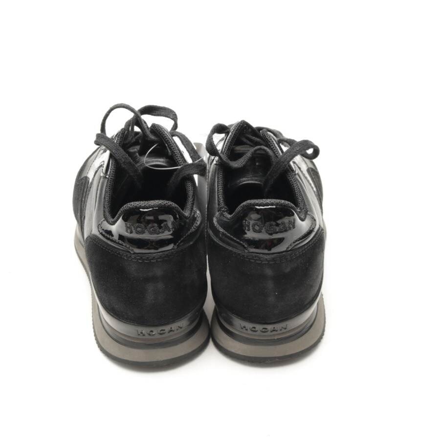Bild 3 von Sneaker EUR 37,5 Schwarz in Farbe Schwarz | Vite EnVogue
