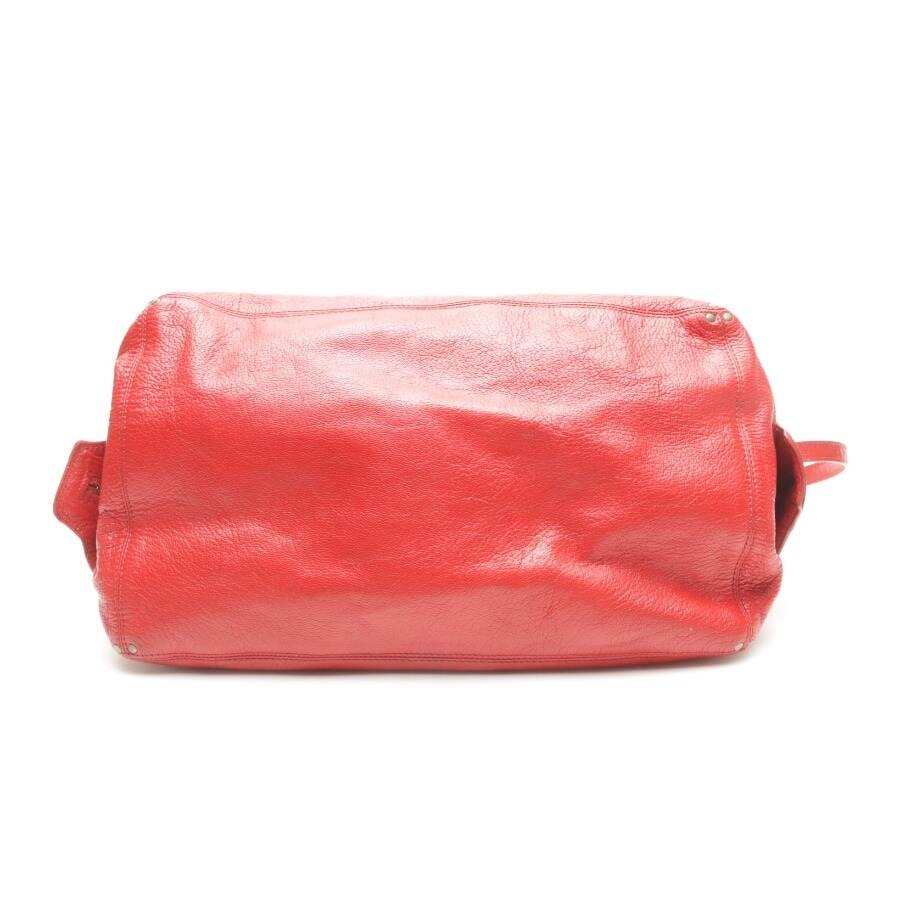 Image 3 of Crossbody Bag Red in color Red | Vite EnVogue