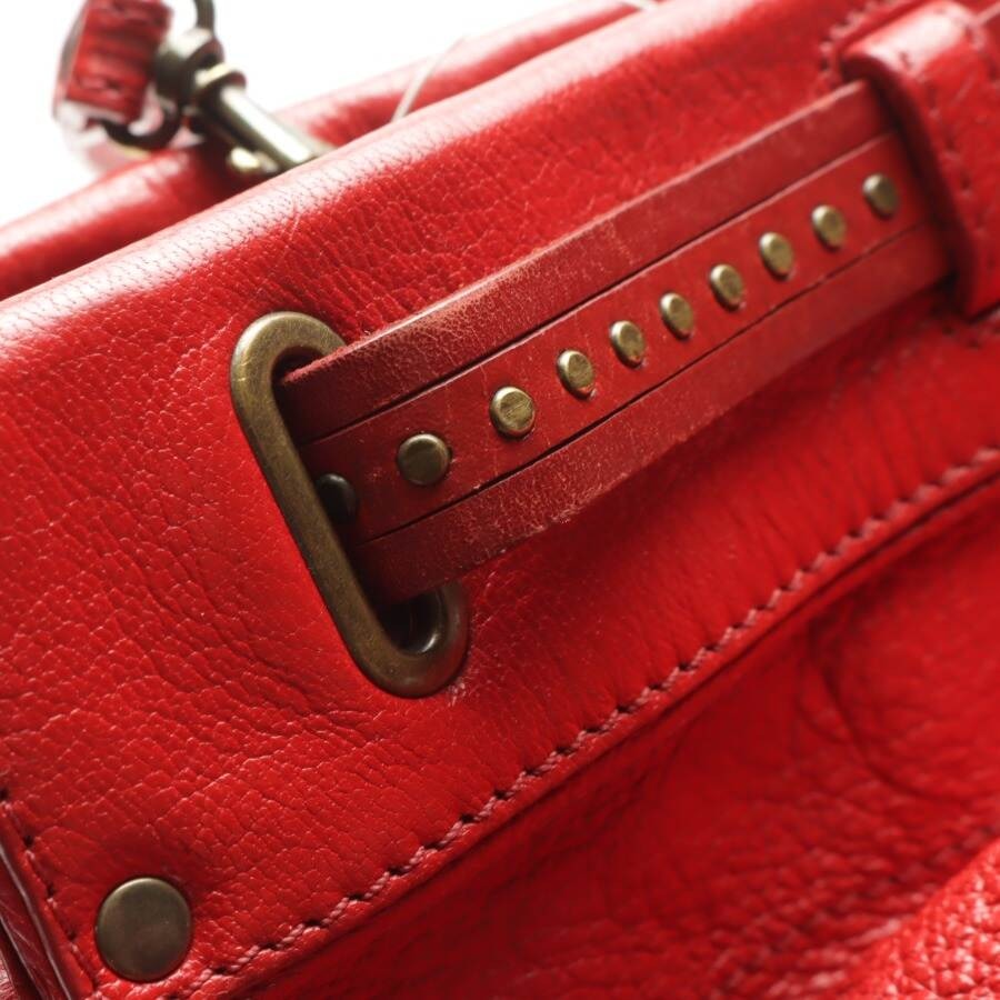 Image 8 of Crossbody Bag Red in color Red | Vite EnVogue