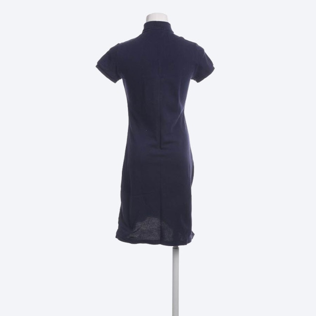Image 2 of Dress M Navy in color Blue | Vite EnVogue