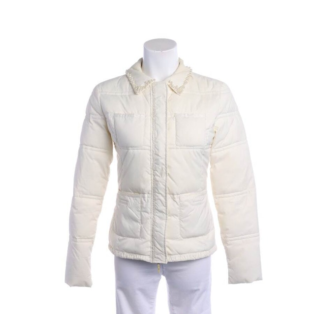 Image 1 of Winter Jacket S White | Vite EnVogue