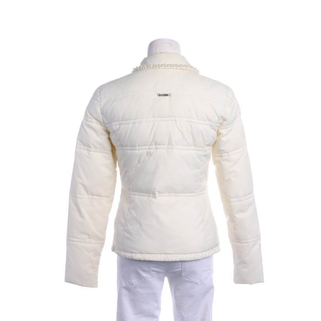 Winter Jacket S White | Vite EnVogue