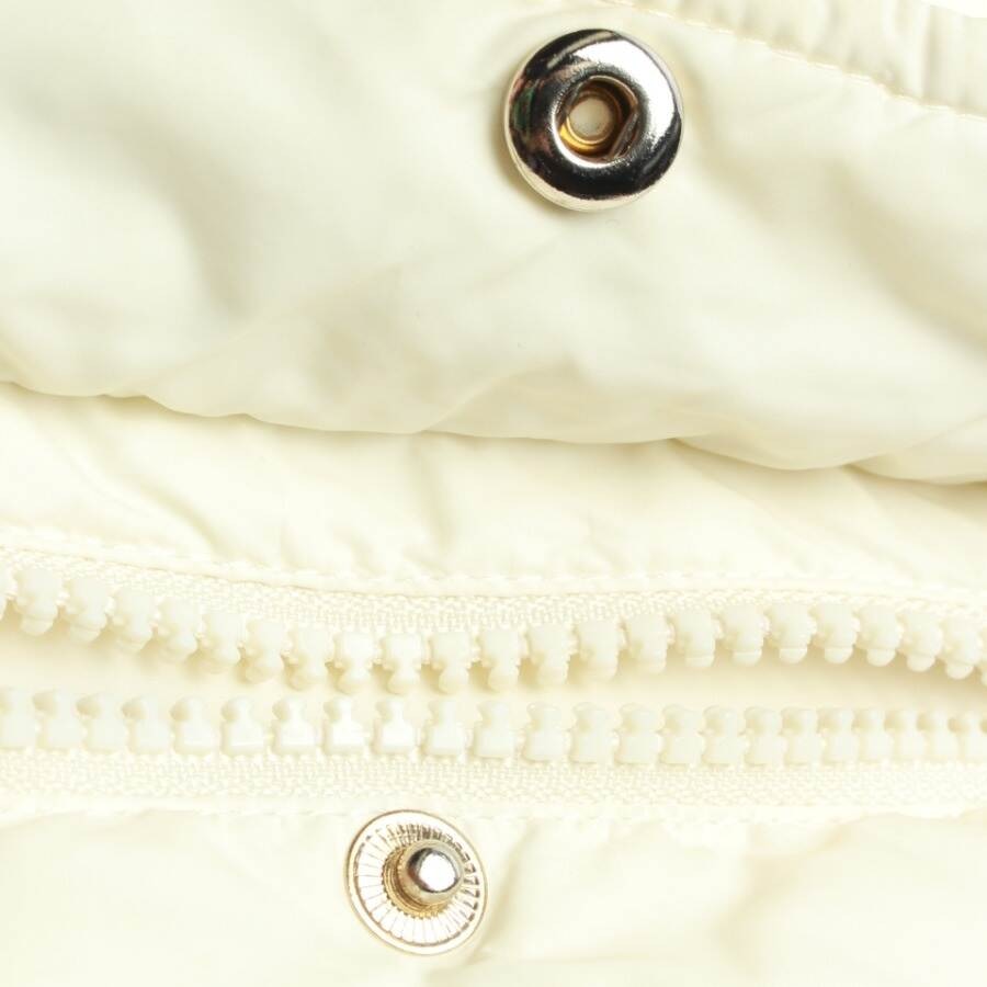 Image 4 of Winter Jacket S Cream in color White | Vite EnVogue