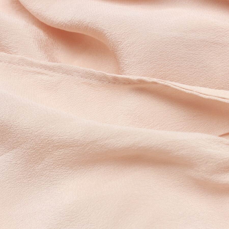 Image 3 of Silk Blouse 38 Light Pink in color Pink | Vite EnVogue