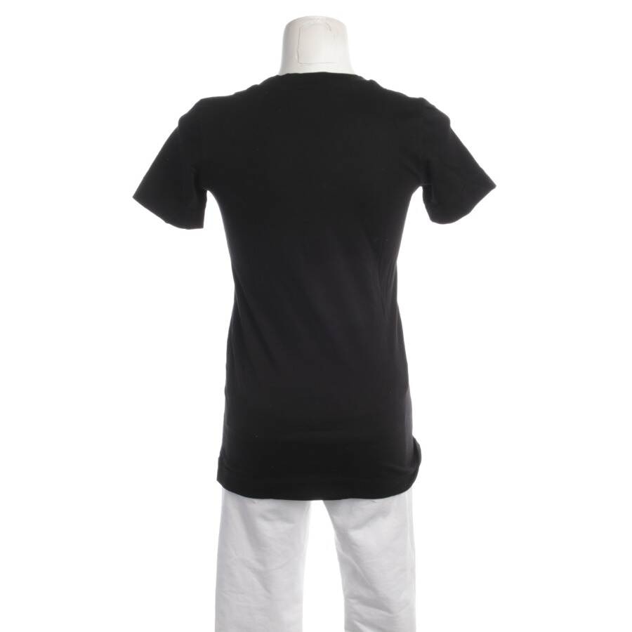 Image 2 of Shirt S Black in color Black | Vite EnVogue
