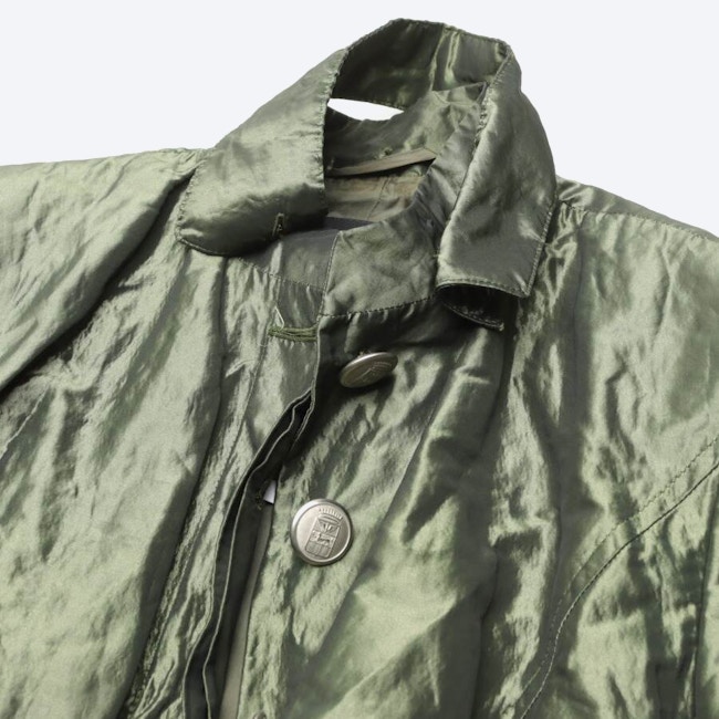 Image 3 of Summer Jacket 38 Green in color Green | Vite EnVogue