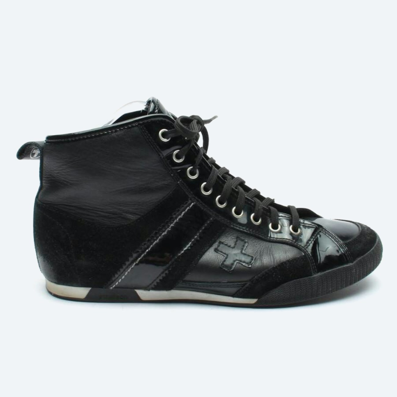 Image 1 of Sneakers EUR 38 Black in color Black | Vite EnVogue
