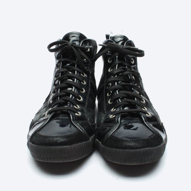 Image 2 of Sneakers EUR 38 Black in color Black | Vite EnVogue