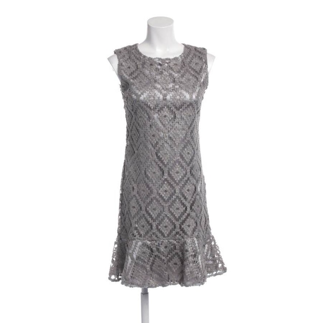 Image 1 of Dress 36 Silver | Vite EnVogue