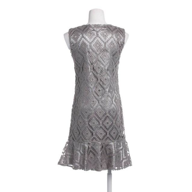 Dress 36 Silver | Vite EnVogue