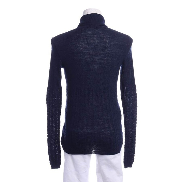 Jumper 38 Navy | Vite EnVogue