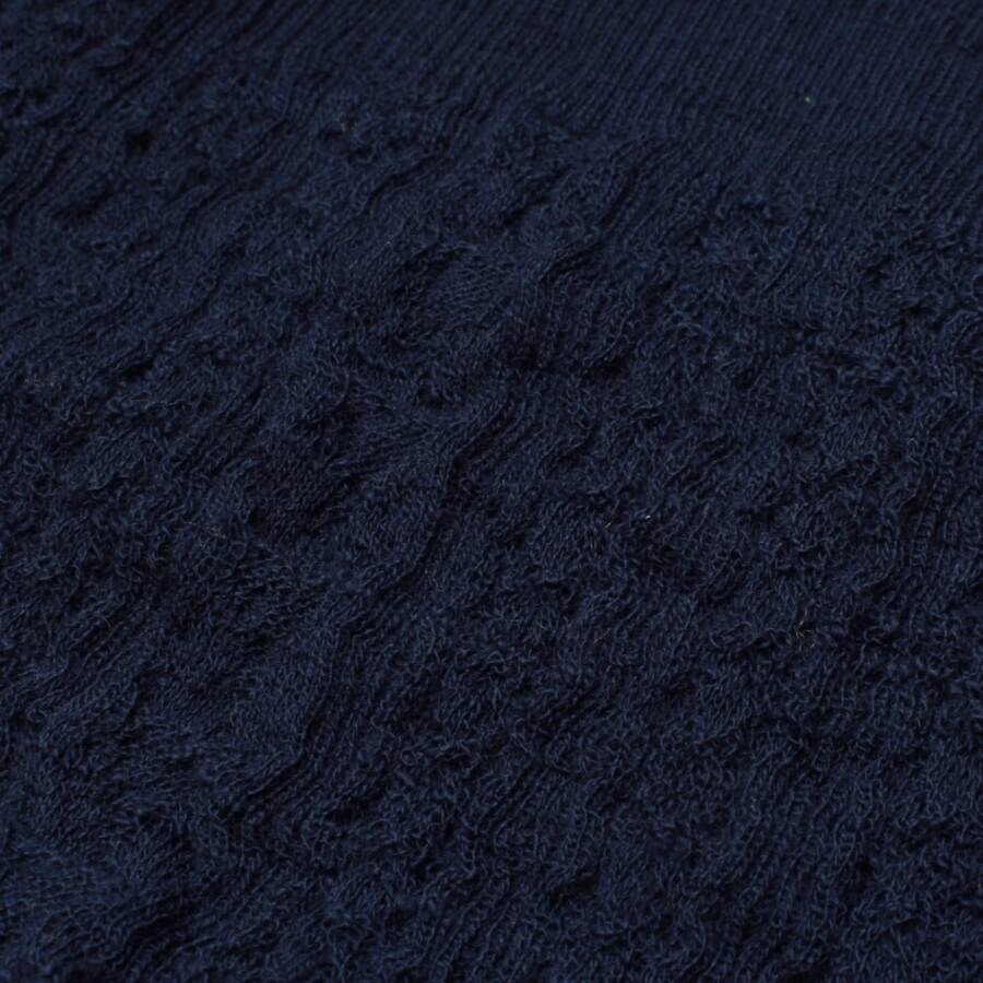 Bild 3 von Pullover 38 Navy in Farbe Blau | Vite EnVogue